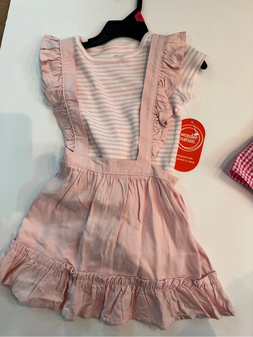 NWT 18M baby girls all new clothes - selling as a set!